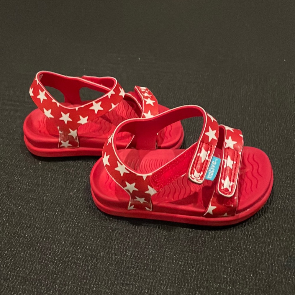 Native Sandals